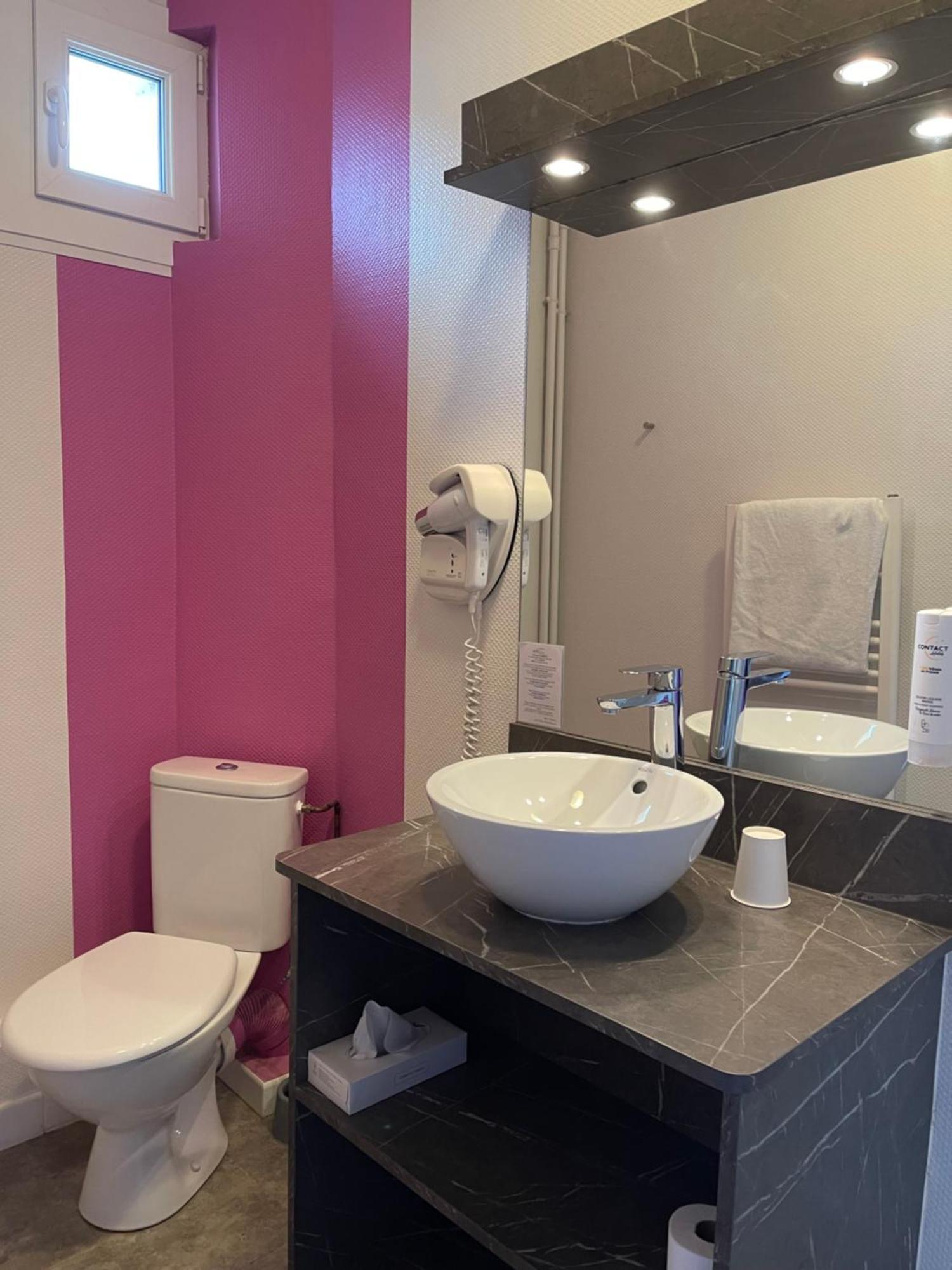 Bagnoles Hotel - Contact Hotel Bagnoles de l'Orne Normandie Kültér fotó